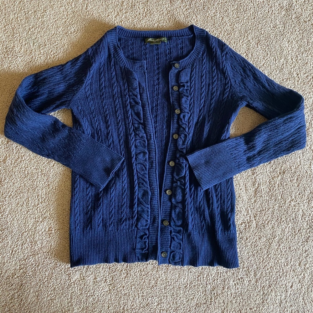 Women’s Eddie Bauer Cardigan